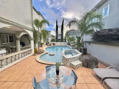 Casa de Condomínio com 4 Quartos à venda, 520m² no Recanto da Sereia, Guarapari