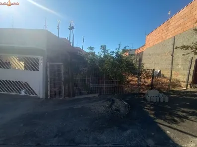 Lote/Terreno à venda, 150m² no Jardim Monte Carlo, Indaiatuba