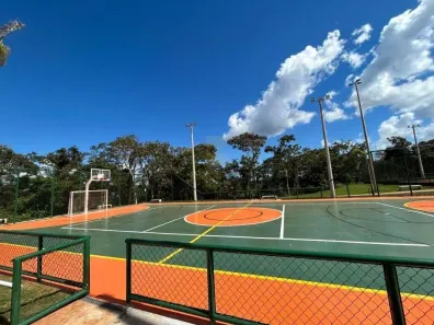 Lote/Terreno à venda, 300m² no , Chapada dos Guimarães