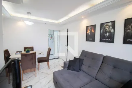 Apartamento com 3 Quartos à venda, 55m² no Jardim Centenário, São Paulo