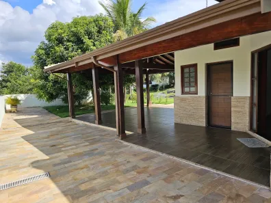 Casa de Condomínio com 2 Quartos à venda, 136m² no Capuava, Valinhos