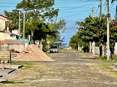 Lote/Terreno à venda, 300m² no , Passo de Torres