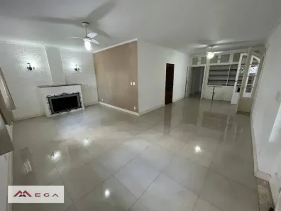 Casa com 3 Quartos à venda, 300m² no Jardim Paraíso, Campinas