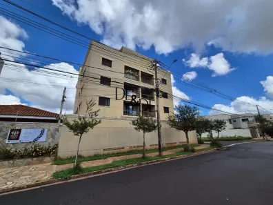 Apartamento com 2 Quartos à venda, 65m² no Nova Ribeirânia, Ribeirão Preto