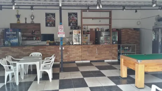 Ponto Comercial à venda, 134m² no Jardim Nossa Senhora Aparecida, Americana