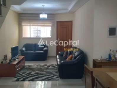 Sobrado com 3 Quartos à venda, 153m² no Assunção, São Bernardo do Campo
