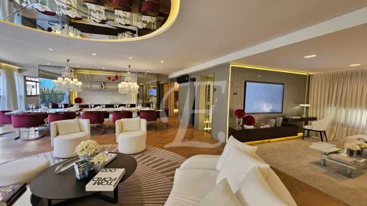 Apartamento com 4 Quartos à venda, 264m² no Vila Mariana, São Paulo