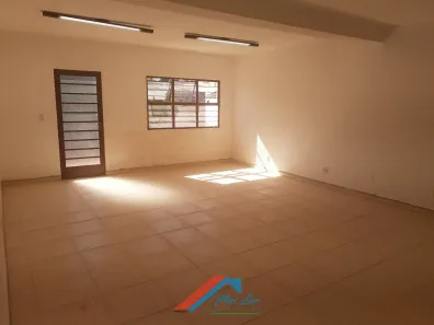 Sala Comercial para alugar, 60m² no Jardim Leocádia, Sorocaba