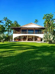 Fazenda/Sítio com 6 Quartos à venda, 3550000m² no , Três Marias