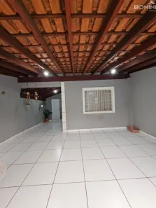 Casa com 3 Quartos à venda, 130m² no Parque Nova Carioba, Americana
