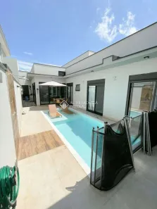 Casa com 3 Quartos à venda, 170m² no Residencial Jardim de Mônaco, Hortolândia