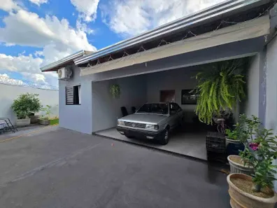 Casa com 3 Quartos à venda, 120m² no Parque das Amoras, São José do Rio Preto