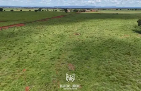 Fazenda/Sítio à venda, 999999999m² no Área Rural de Janaúba, Janaúba