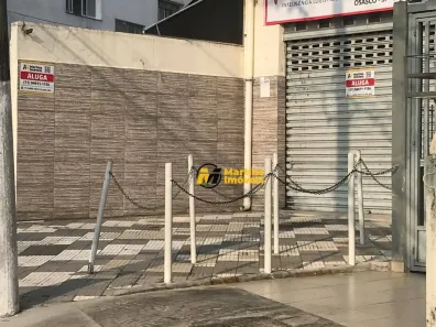 Ponto Comercial para alugar, 78m² no Vila Osasco, Osasco