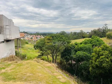 Lote/Terreno à venda, 800m² no Chácaras Silvania, Valinhos