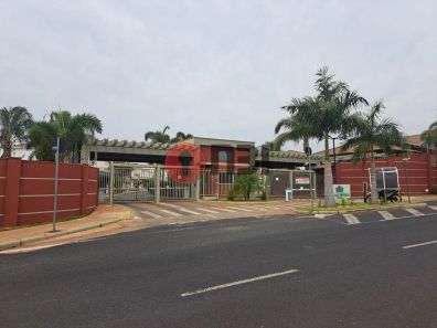 Casa de Condomínio com 2 Quartos à venda, 140m² no Village Imperial Residence, São José do Rio Preto