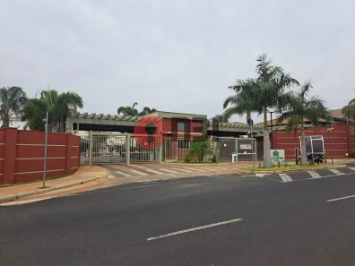 Casa de Condomínio com 2 Quartos à venda, 140m² no Village Imperial Residence, São José do Rio Preto