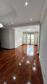 Apartamento com 3 Quartos para alugar, 100m² no Vila Pires, Santo André