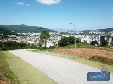 Lote/Terreno à venda, 1024m² no Itacorubi, Florianópolis