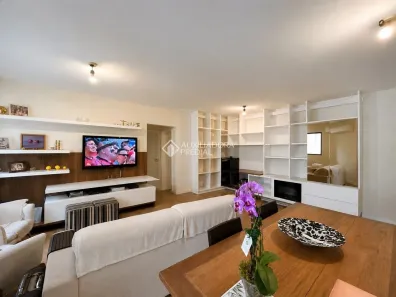 Apartamento com 3 Quartos à venda, 134m² no Agronômica, Florianópolis