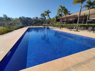 Lote/Terreno à venda, 483m² no Loteamento Residencial e Comercial Horto Florestal, Jundiaí
