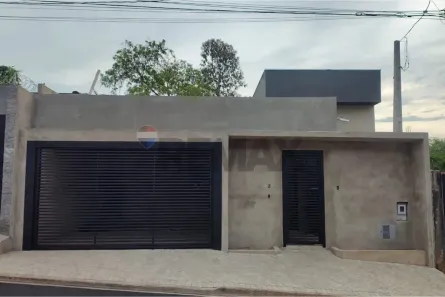 Casa com 3 Quartos à venda, 131m² no Jardim São Pedro, Promissão