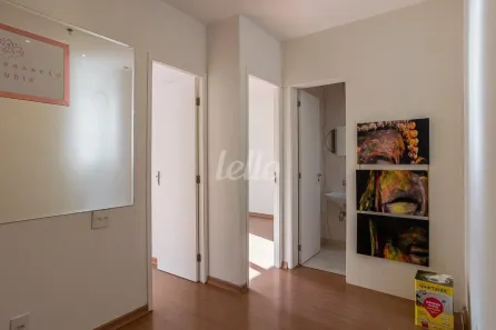 Sala Comercial à venda, 31m² no Jardim Paulista, São Paulo
