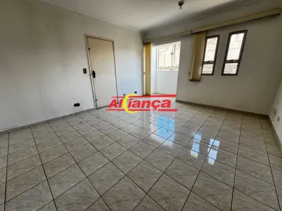 Apartamento com 2 Quartos à venda, 70m² no Centro, Guarulhos
