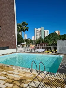 Apartamento com 4 Quartos à venda, 180m² no Casa Forte, Recife