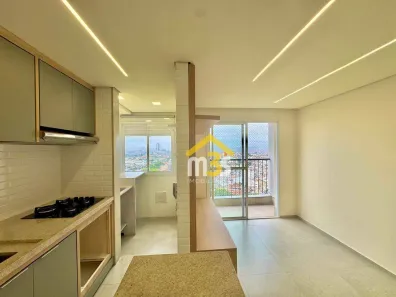Apartamento com 2 Quartos à venda, 45m² no Mutinga, Osasco