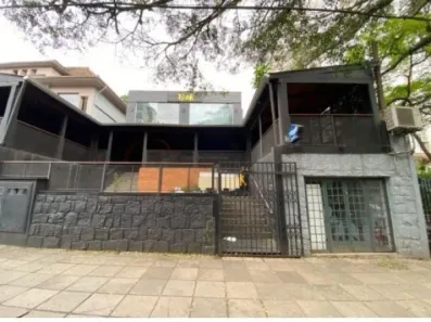 Imóvel Comercial à venda, 350m² no Moinhos de Vento, Porto Alegre