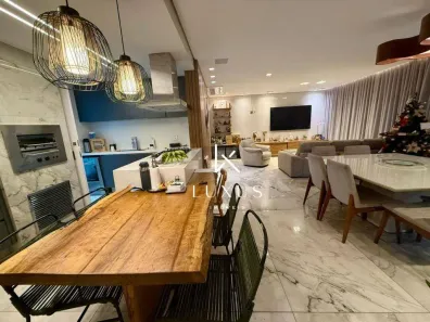Apartamento com 3 Quartos à venda, 180m² no Lourdes, Belo Horizonte
