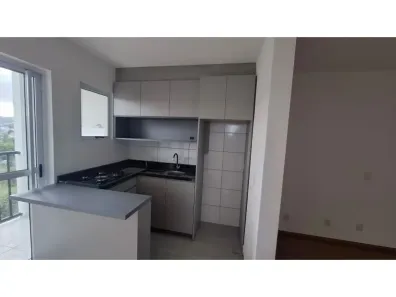 Apartamento com 2 Quartos à venda, 63m² no Operário, Novo Hamburgo