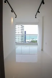 Apartamento com 3 Quartos à venda, 100m² no São Marcos, São Luís