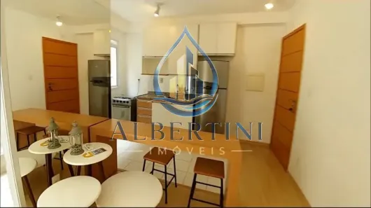 Apartamento com 1 Quarto à venda, 40m² no Perdizes, São Paulo