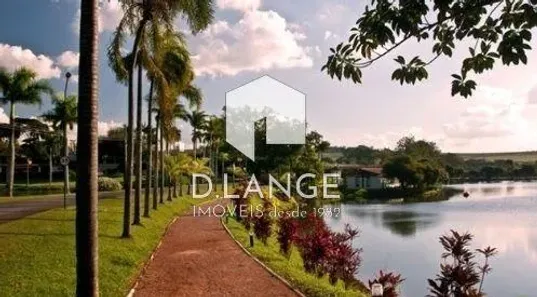 Casa de Condomínio com 4 Quartos para venda ou aluguel, 748m² no Loteamento Alphaville Campinas, Campinas
