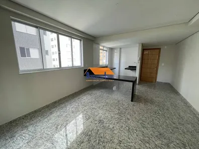 Apartamento com 2 Quartos à venda, 57m² no Lourdes, Belo Horizonte