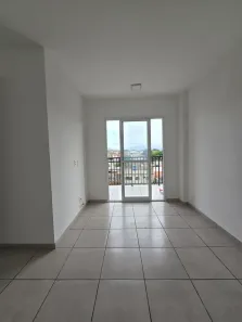 Apartamento com 2 Quartos para alugar, 52m² no Centro, Nova Iguaçu
