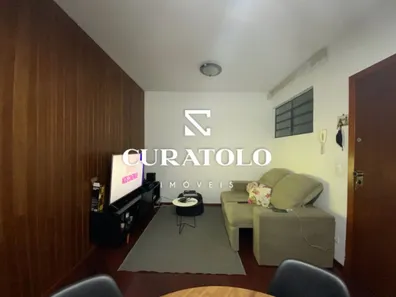 Apartamento com 1 Quarto à venda, 45m² no Bela Vista, São Paulo