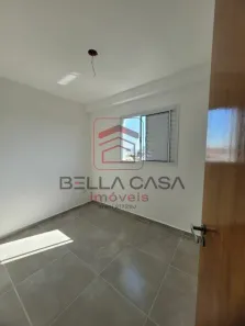 Apartamento com 2 Quartos à venda, 43m² no Vila Lúcia, São Paulo
