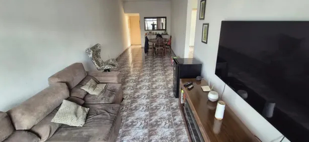 Apartamento com 2 Quartos à venda, 105m² no Ponta da Praia, Santos
