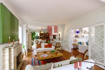 Casa com 4 Quartos à venda, 280m² no Jardim Paulista, São Paulo