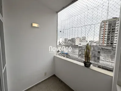Apartamento com 2 Quartos à venda, 100m² no Tijuca, Rio de Janeiro