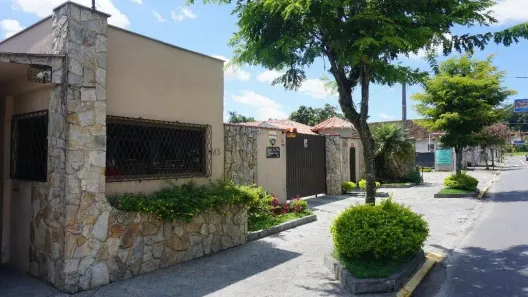 Apartamento com 2 Quartos à venda, 61m² no Glória, Joinville