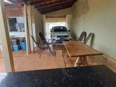 Casa com 2 Quartos à venda, 235m² no Jardim Buriti Sereno, Aparecida de Goiânia