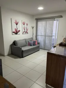Apartamento com 2 Quartos à venda, 66m² no Jardim Guanabara, Jundiaí