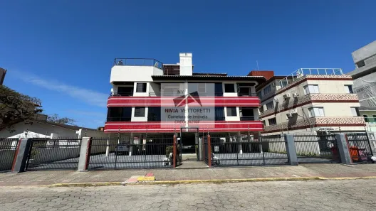 Apartamento com 2 Quartos à venda, 82m² no Ingleses do Rio Vermelho, Florianópolis