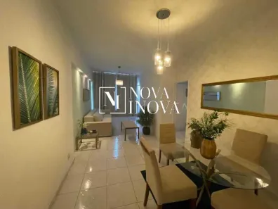 Apartamento com 3 Quartos à venda, 101m² no Copacabana, Rio de Janeiro