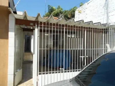 Casa com 2 Quartos à venda, 120m² no Vila Independência, São Paulo