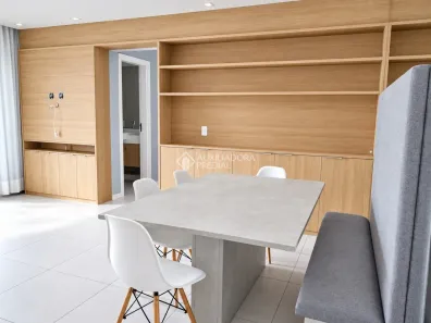 Apartamento com 3 Quartos à venda, 109m² no Centro, São José